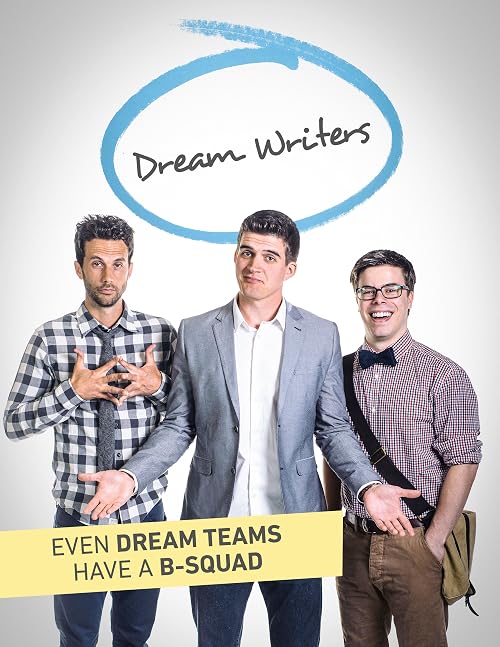 Dream Writers