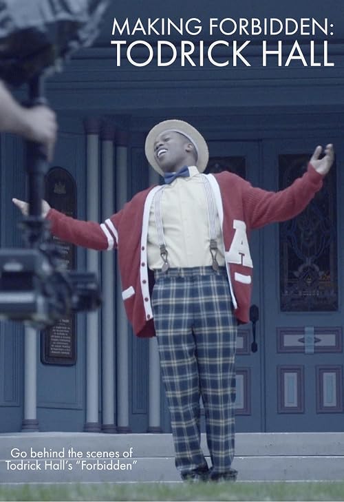 Making Forbidden: Todrick Hall