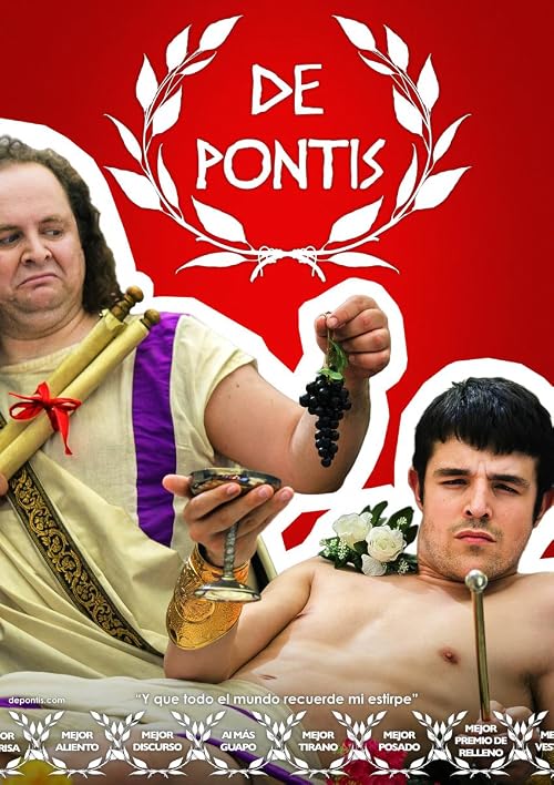 De Pontis