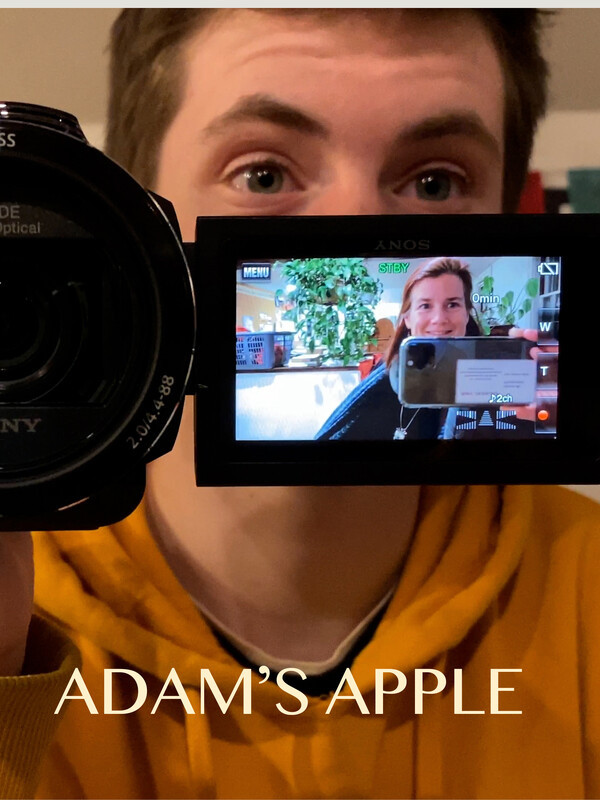 Adam's Apple