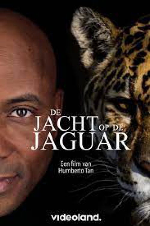 De jacht op de jaguar