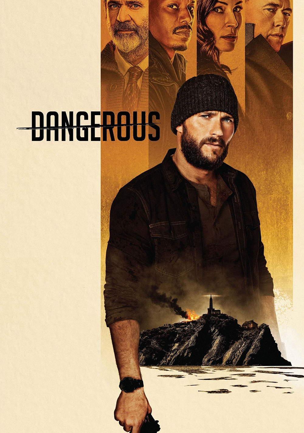 Dangerous