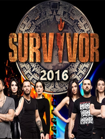 Survivor 2016