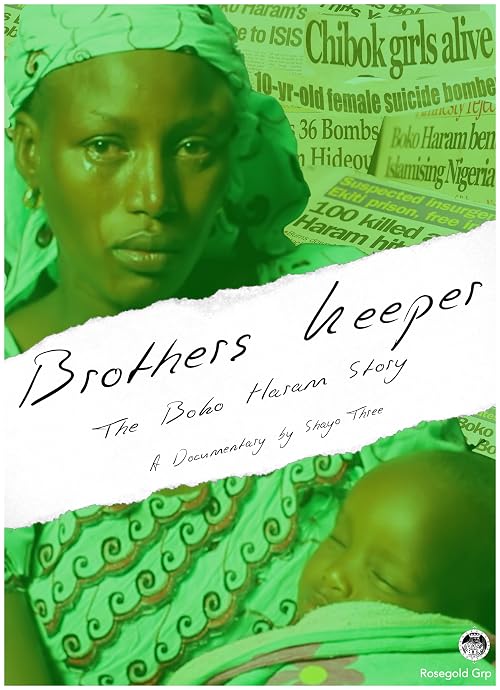 Brother's Keeper: The Boko Haram Story