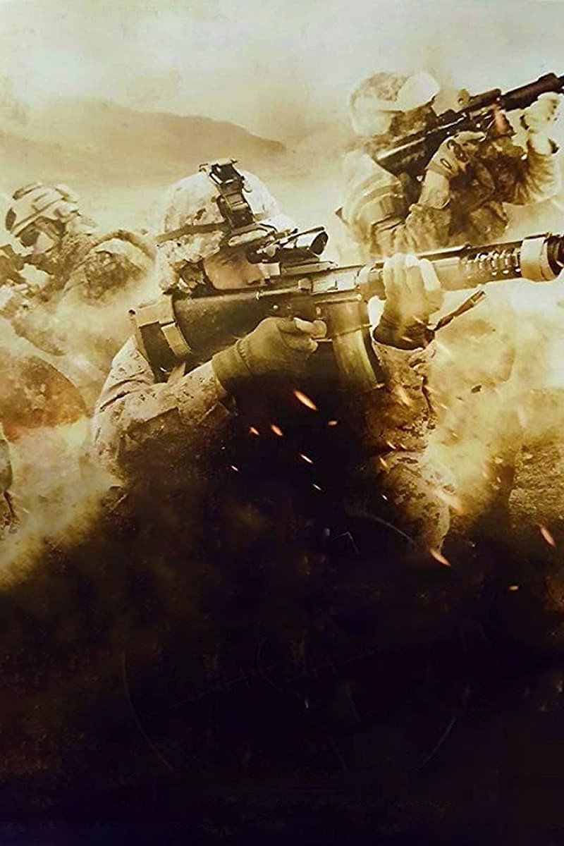 Lost at War