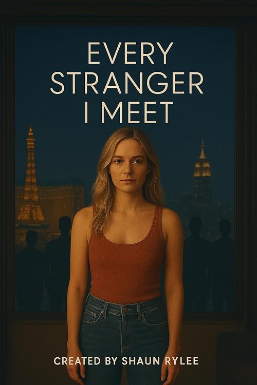 Every Stranger I Meet