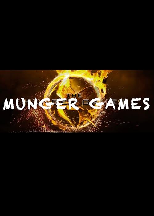 The Munger Games