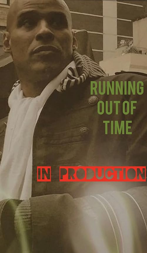 The Making of: Running Out of Time