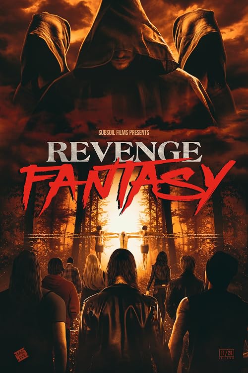 Revenge Fantasy