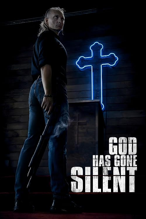 God Has Gone Silent