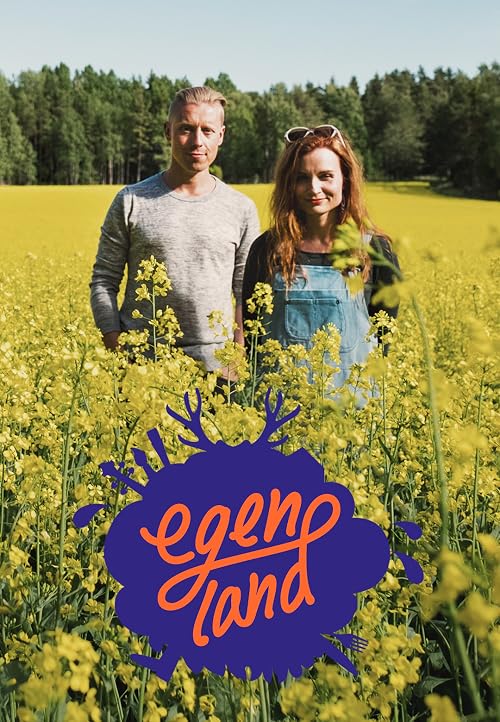 Egenland