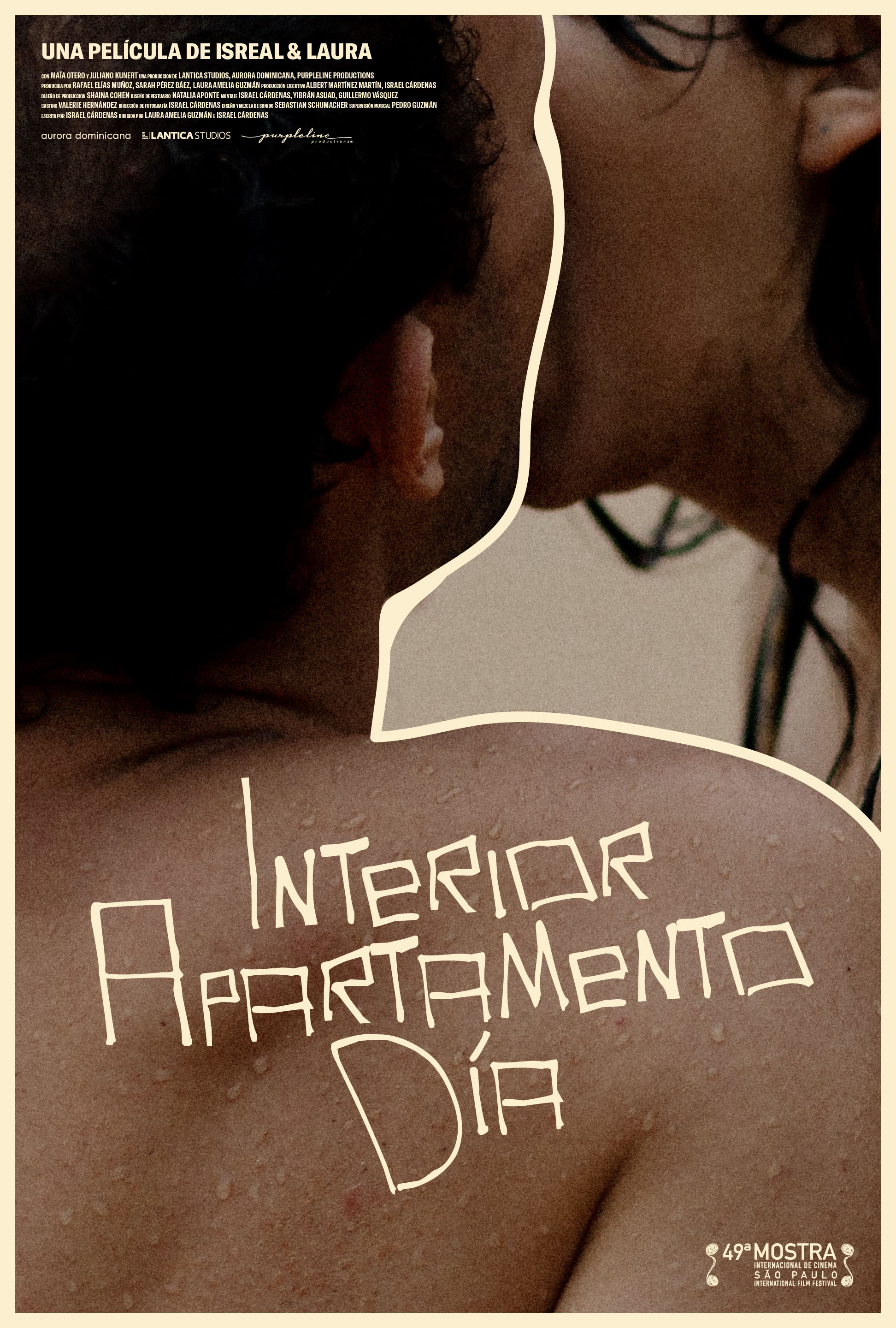 Interior Apartment Day