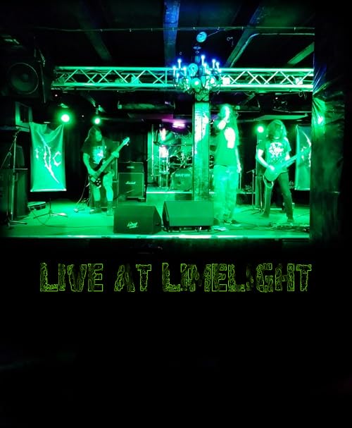Live at Limelight