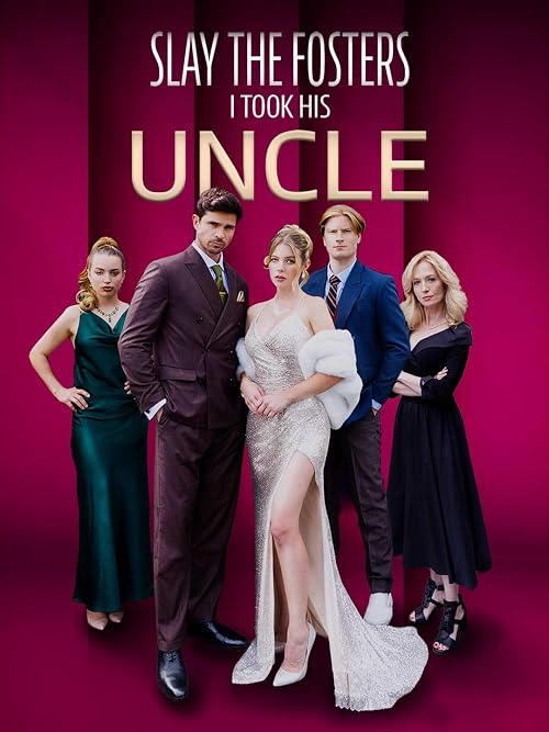 Slay the Fosters: I Took His Uncle