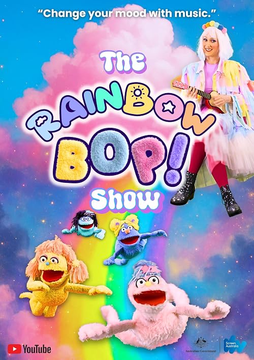 The Rainbow Bop Show