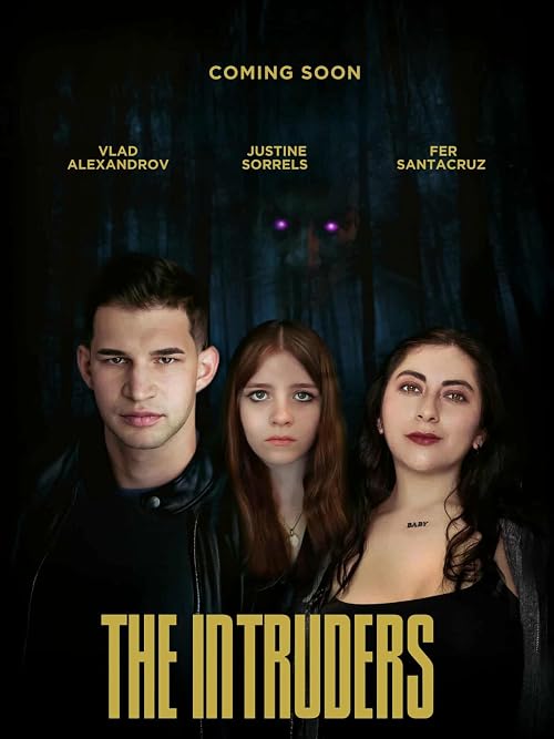 The Intruders