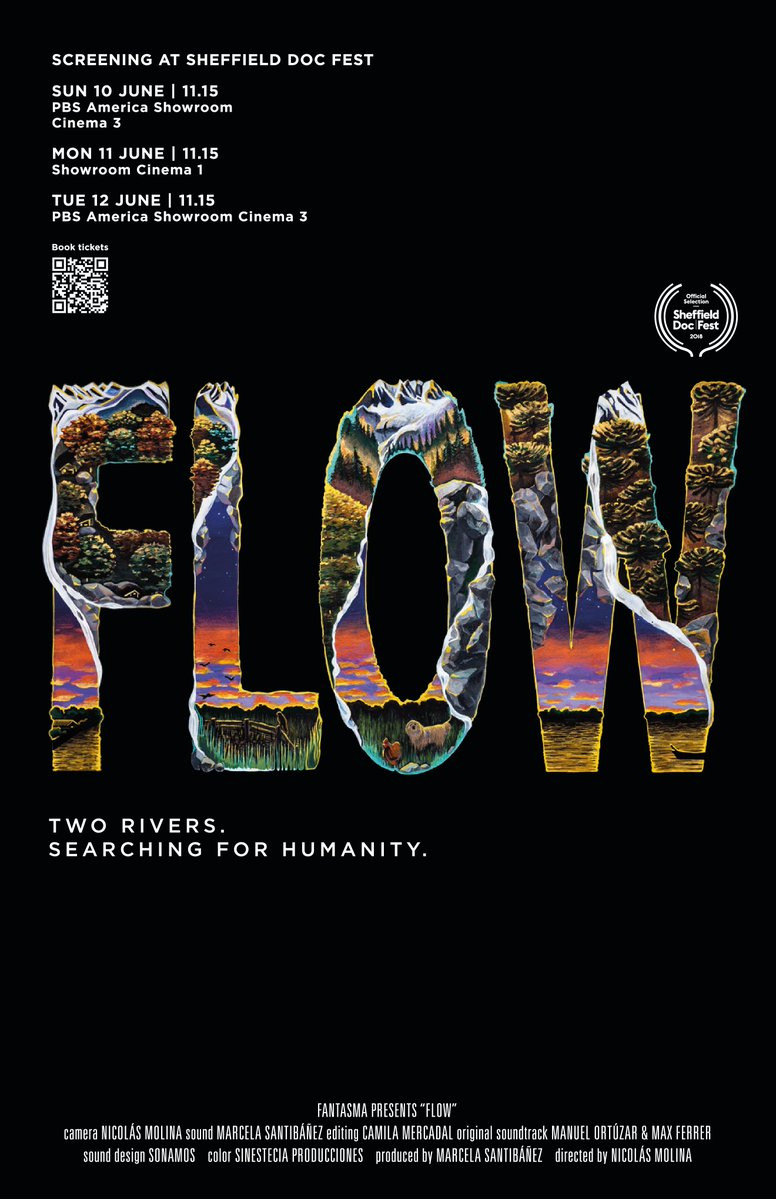 Flow