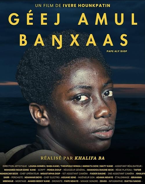 Géej Amul Banxass