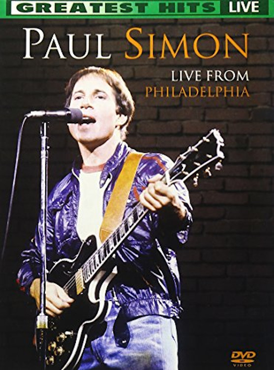 Live at the Tower Theatre