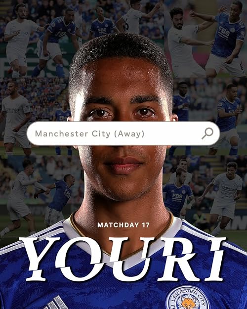 Manchester City vs Leicester City