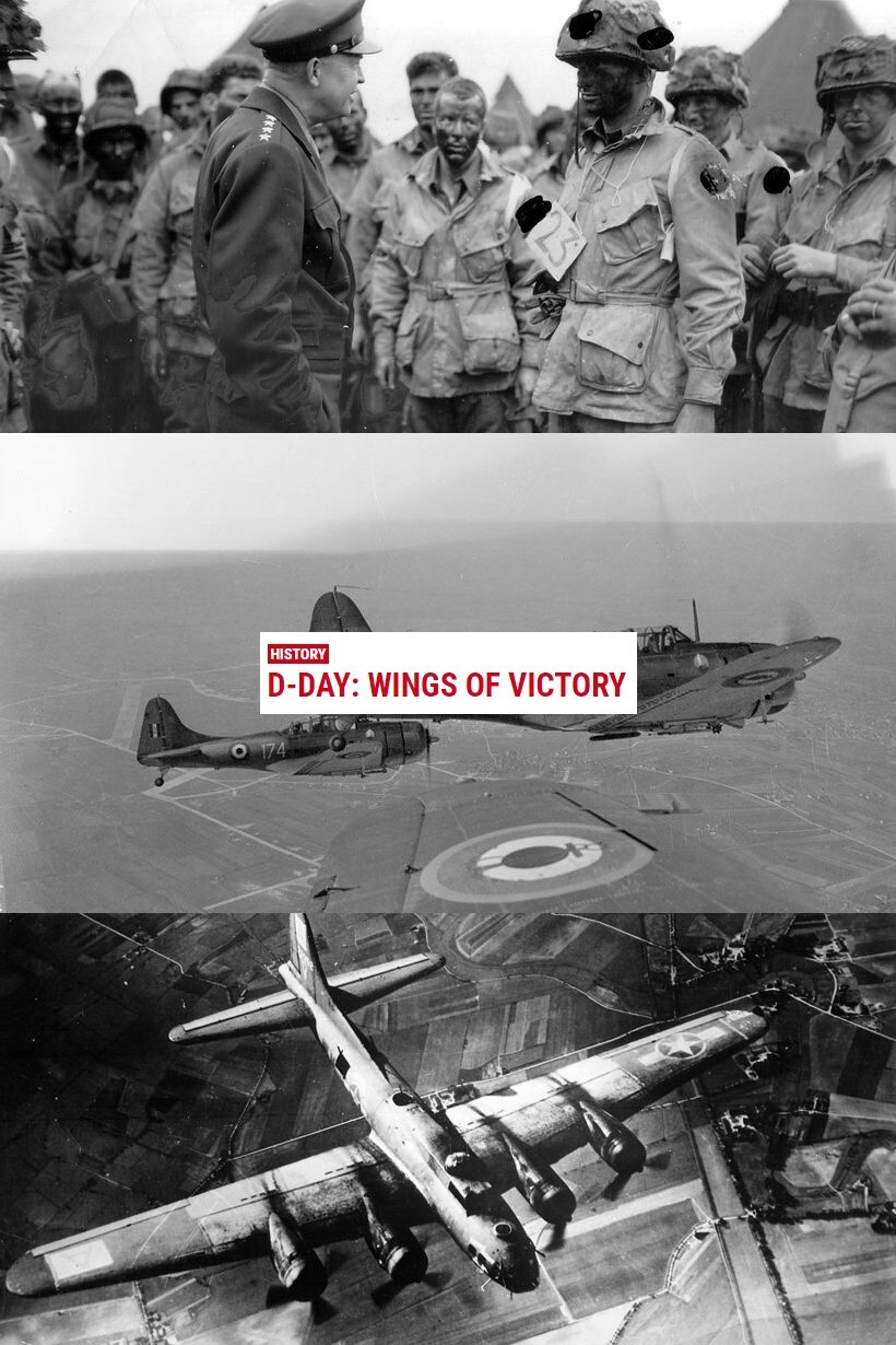 D-Day: Wings of Victory