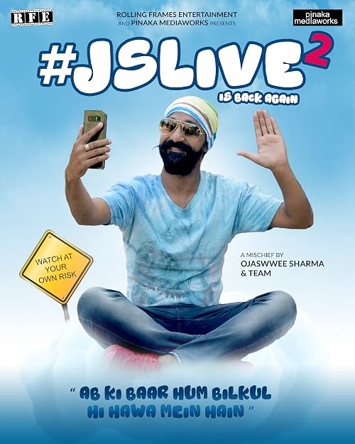 JSlive 2