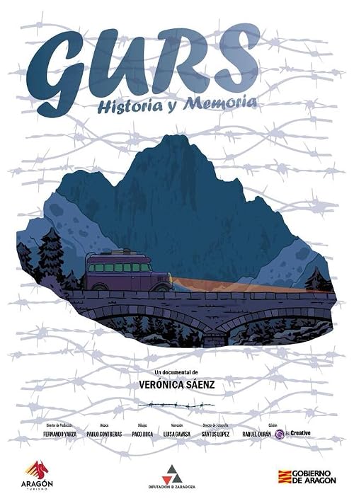 Gurs, History and Memory