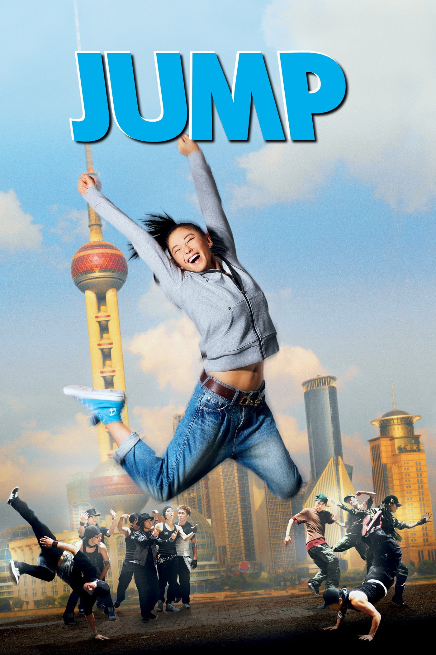 Jump