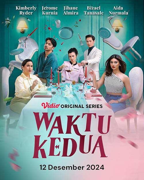 Waktu Kedua