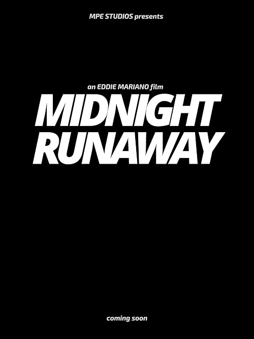 Midnight Runaway