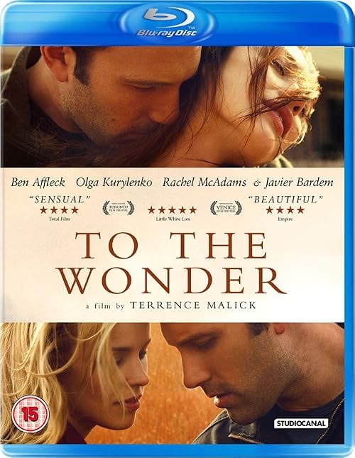 The Making of 'To the Wonder'