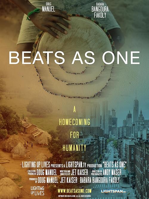 Beats As One