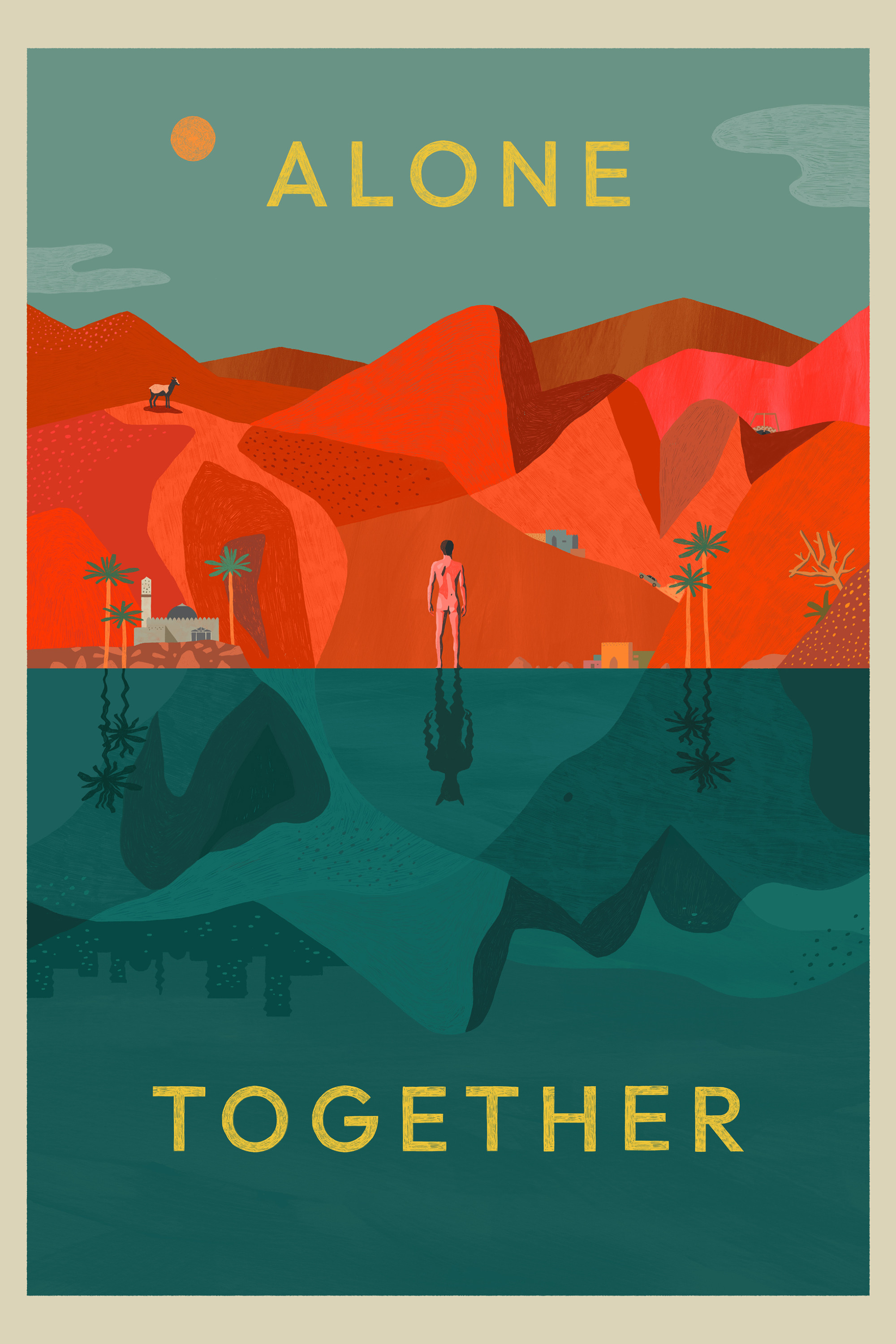 Alone Together