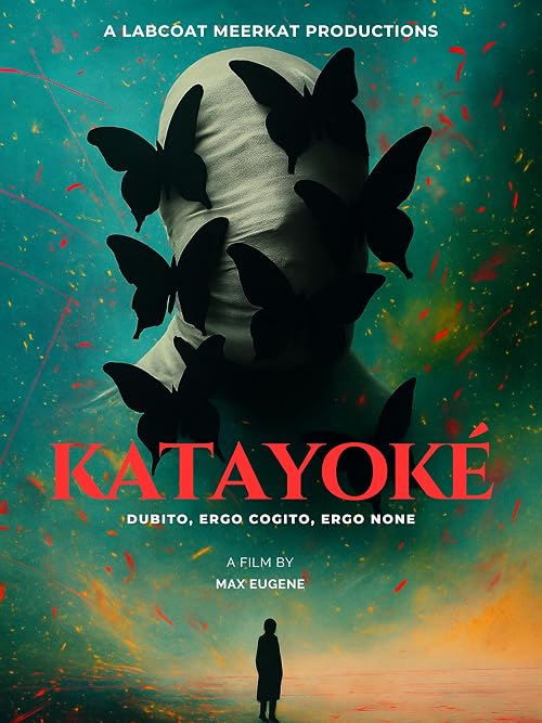 Katayoké