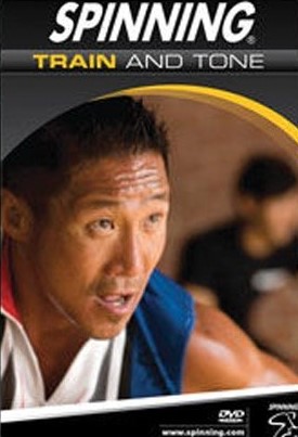Spinning: Train and Tone
