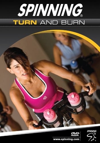 Spinning: Turn and Burn