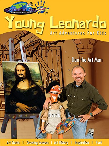 The World of Art Presents: Young Leonardo