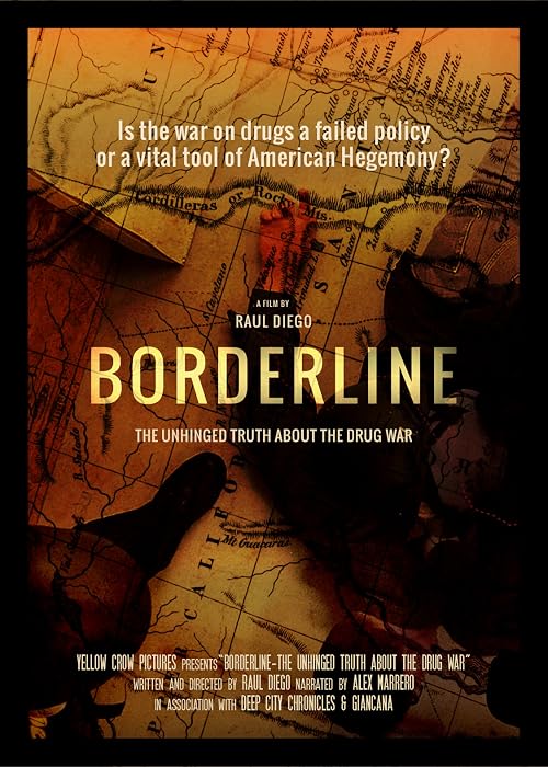 Borderline Documentary