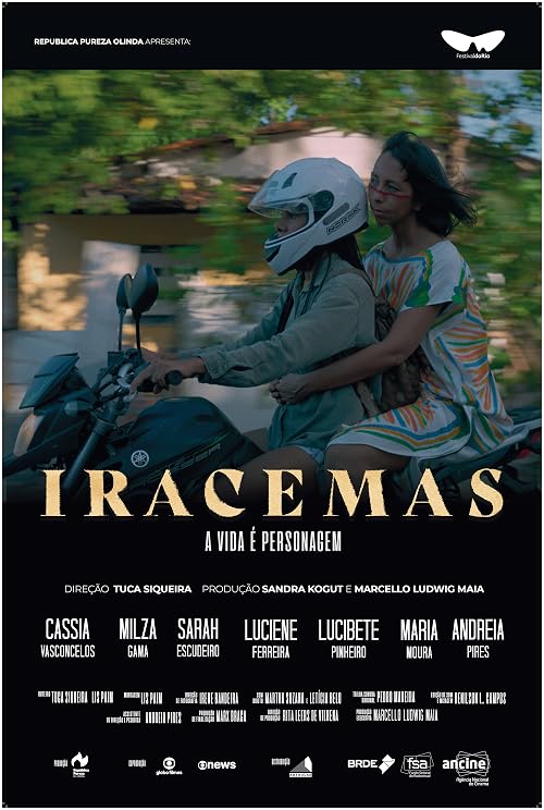 Iracemas