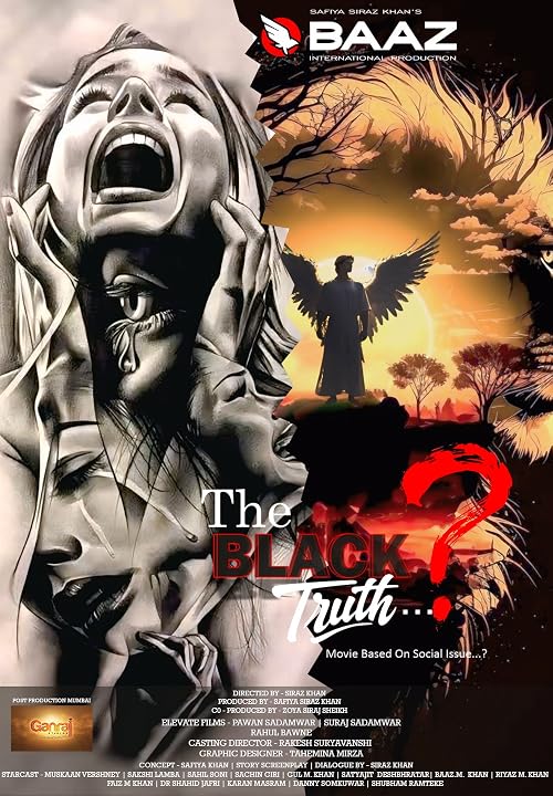 The Black Truth