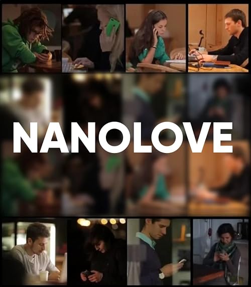 Nanolubov'