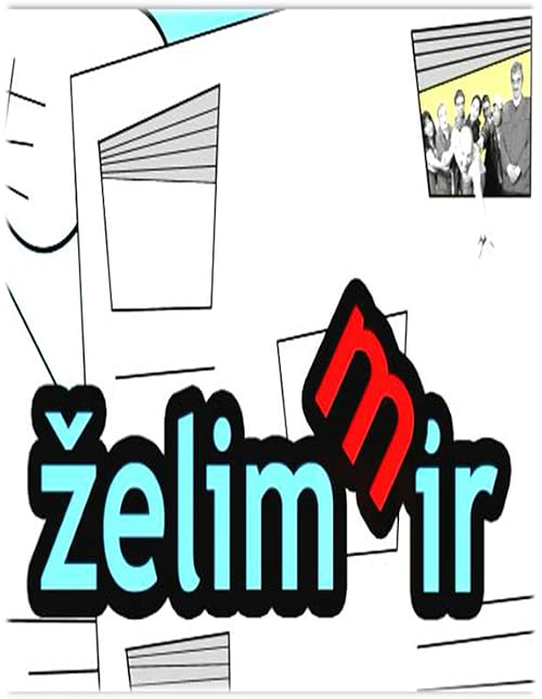 Zelim(m)ir