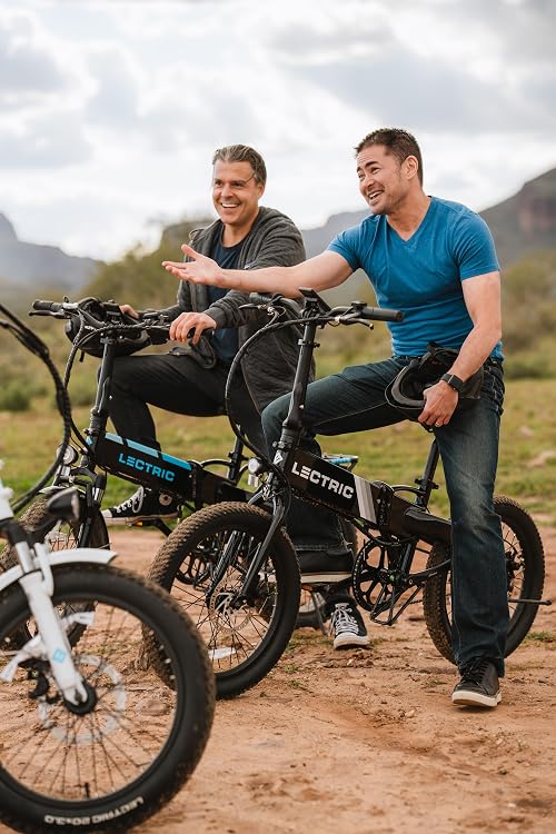 Lectric Ebike Commercial 2023