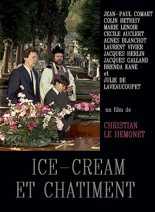 Ice-cream et châtiment