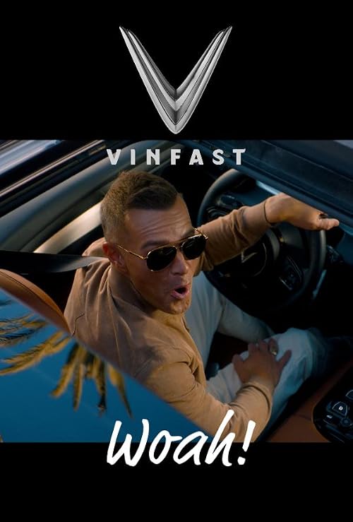 VinFast: Whoa!