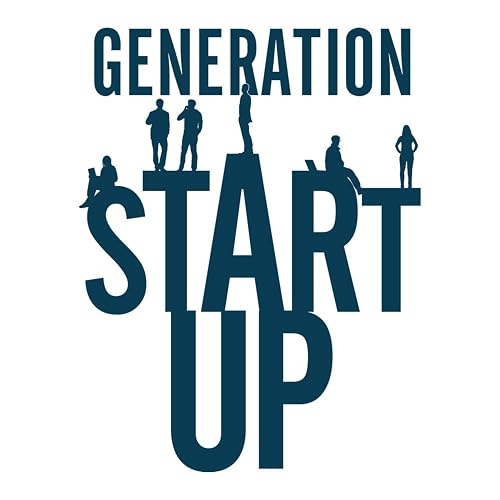 Génération start-up
