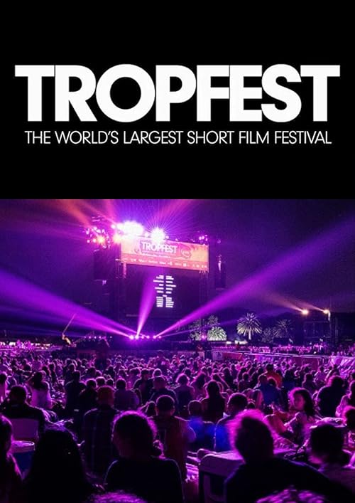 Movie Extra Tropfest