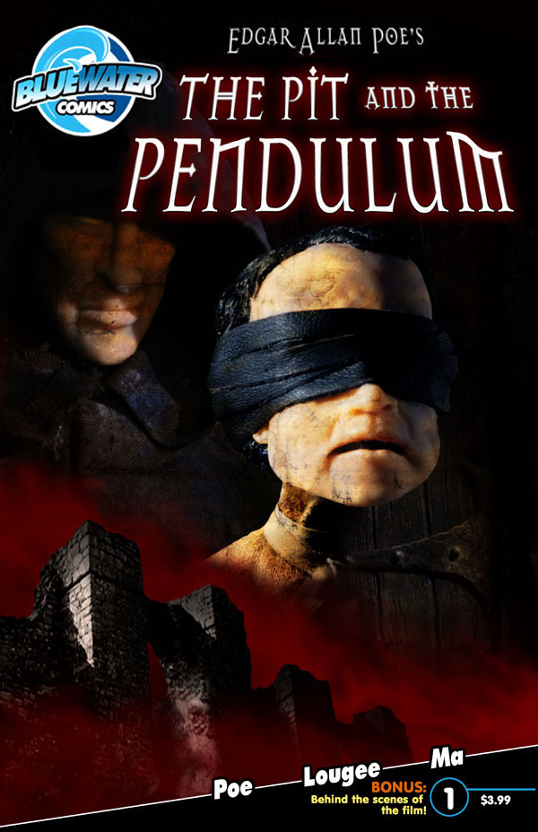 The Pit and the Pendulum