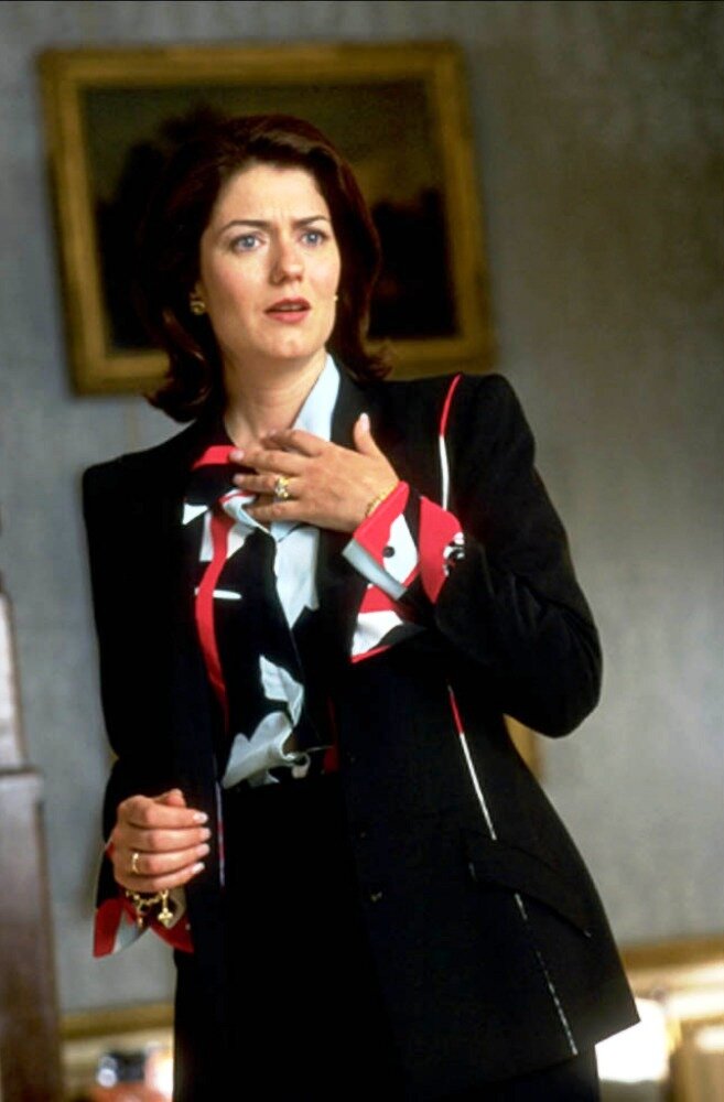 Чего хочет девушка — кадр 1
