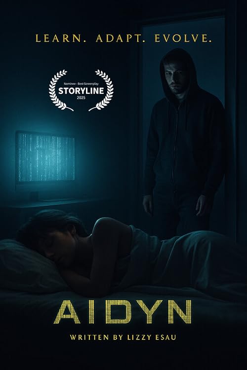 Aidyn